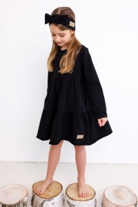 Sukienka dress LEA black