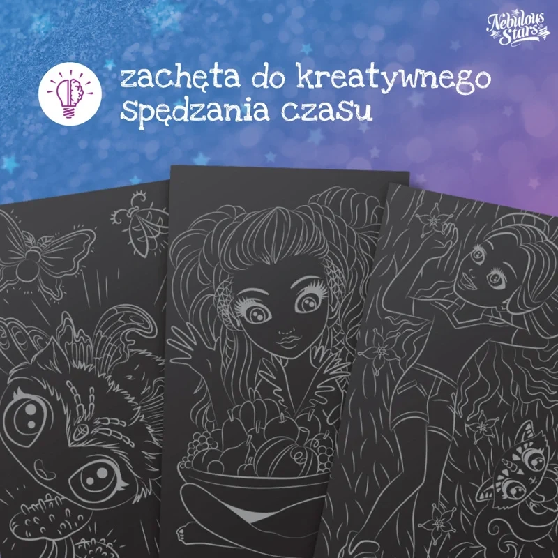 Nebulous-Stars-Kolorowanka-malowanka-z-pisakiem-wodnym-pedzelkiem-i-czarnymi-kartkami-dla-dzieci-7-rozm-S-Nebulia-5.webp