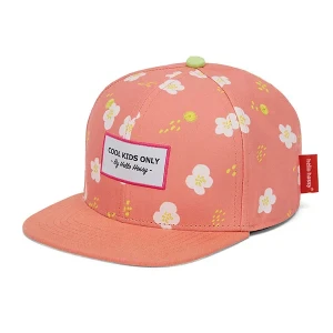 Czapka z daszkiem Peachy Bloom Hello Hossy