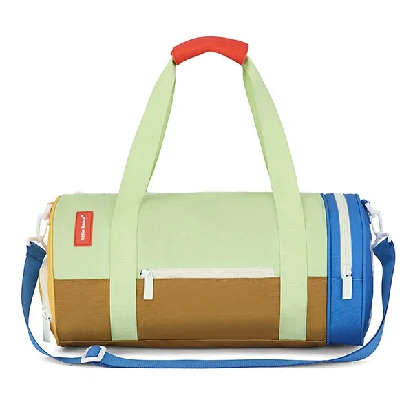 Torba weekendowa dla dzieci Hello Hossy Mini Pirate kolorowa