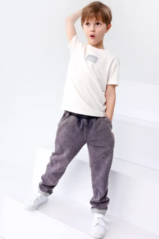 Spodnie Jeans Classic Old Navy – Miękkie Jeansy Dziecięce TUSS