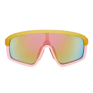 Sportowe okulary przeciwsłoneczne dla dzieci z polaryzacją UV400 Plany Gigi Hello Hossy