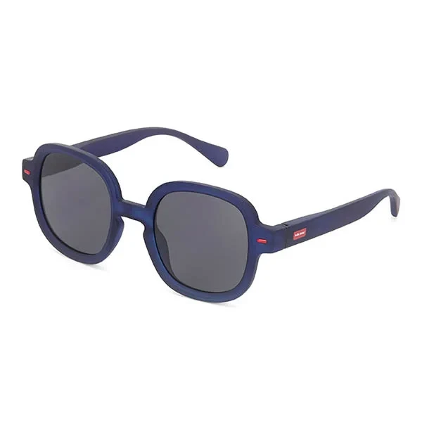 Granatowe okulary przeciwsłoneczne dziecięce Hello Hossy Koody Taylor UV400