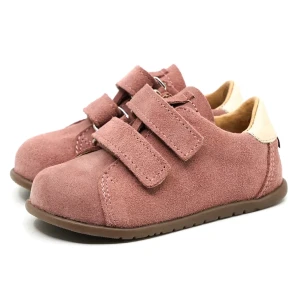 Półbuty MICRO BAREFOOT rosa Mrugała