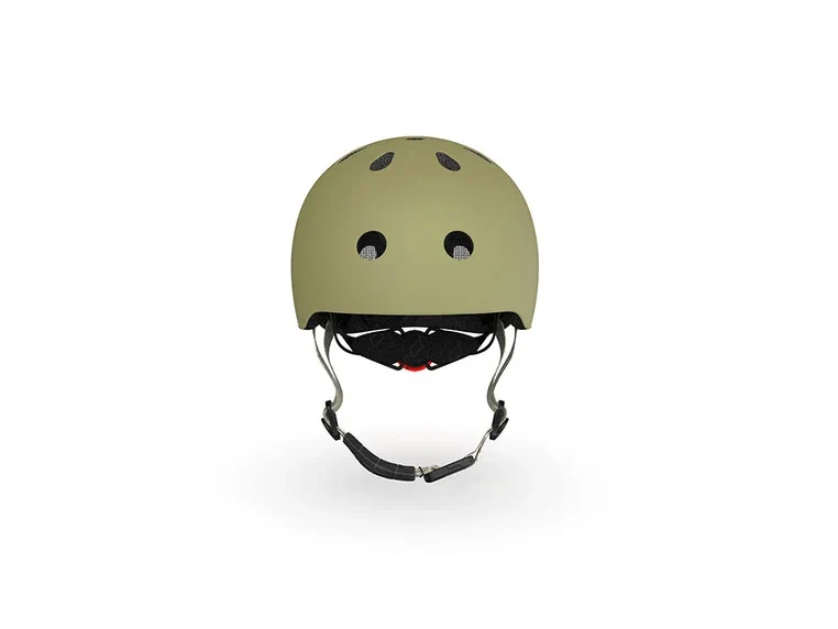 SCOOTANDRIDE-Kask-XXS-S-dla-dzieci-1-5-lat-Olive-polkabubu-5.webp