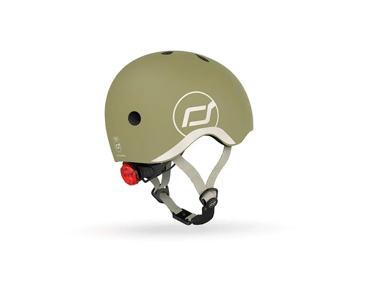 SCOOTANDRIDE-Kask-XXS-S-dla-dzieci-1-5-lat-Olive-polkabubu-9.webp
