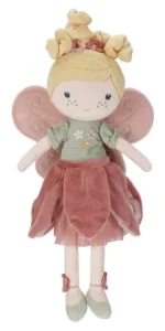 Lalka wróżka Mila GRS 12 m+ Little Dutch LD4573