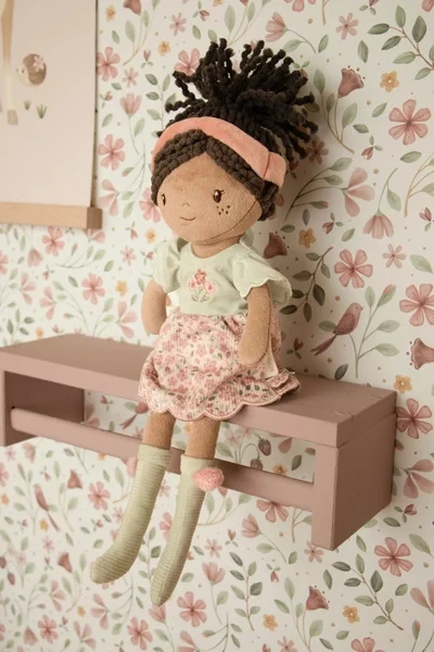Lalka Evi Little Dutch 35 cm - miękka przytulanka 12m+