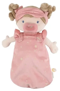 Lalka Rosa 40 cm GRS 12 m+ Little Dutch LD4679