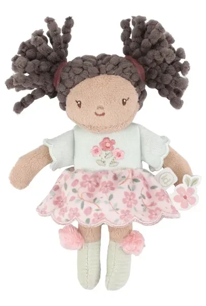 Laleczka Evi Little Dutch 10 cm miękka mini przytulanka dla dziecka