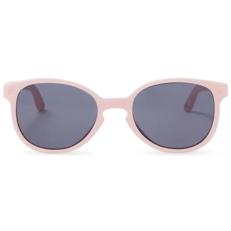 Ki ET LA WaZZ Blush okulary przeciwsłoneczne dla dzieci przód