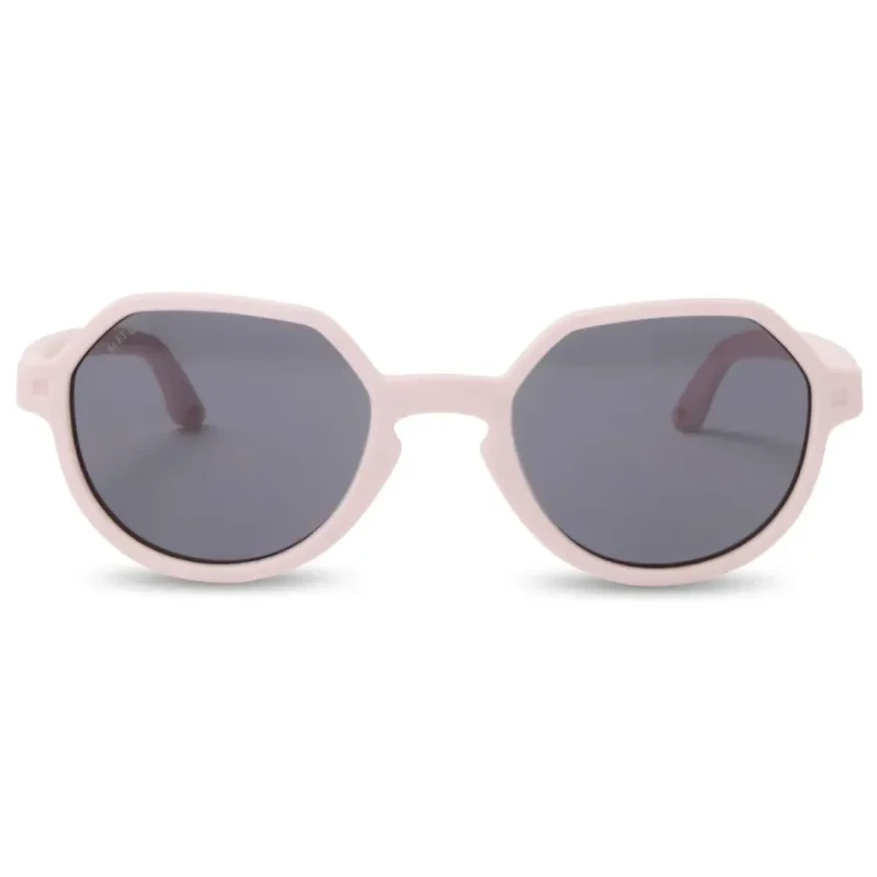 Ki ET LA OoZZ Blush okulary przeciwsłoneczne dla dzieci przód