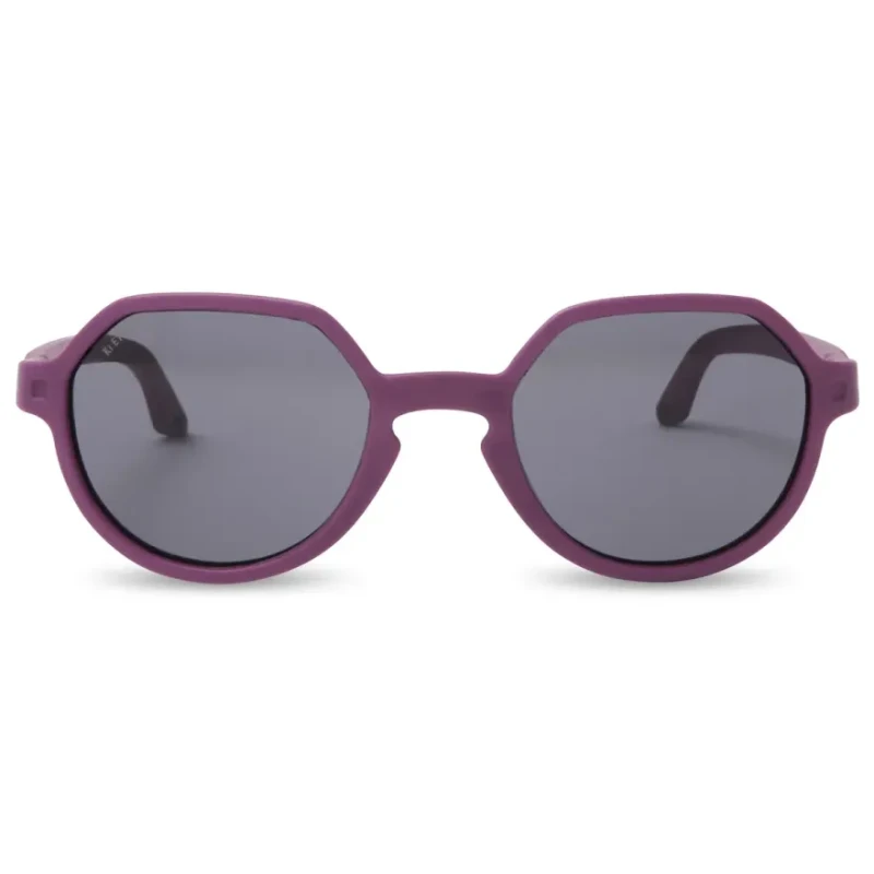 Ki ET LA OoZZ Cherry okulary przeciwsłoneczne dla dzieci przód