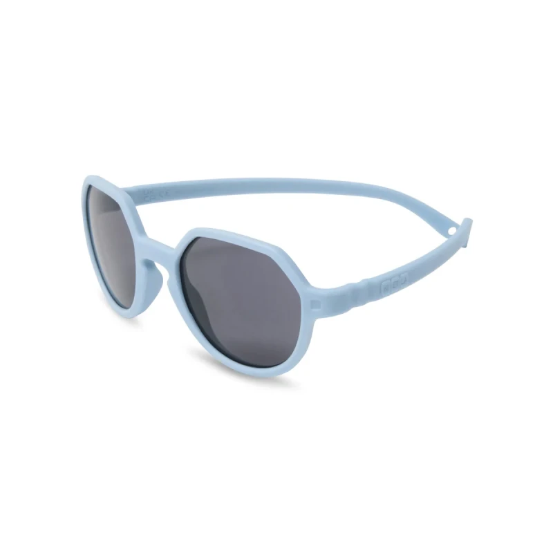 Ki ET LA OoZZ Light Blue widok boczny