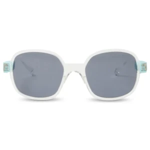 Okulary przeciwsłoneczne Urban Cristal Blue dla dzieci 4-12 lat Ki ET LA