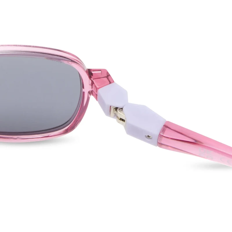 Okulary przeciwsłoneczne dziecięce Ki ET LA Urban Fuschia Lavender 4-12 lat UV400
