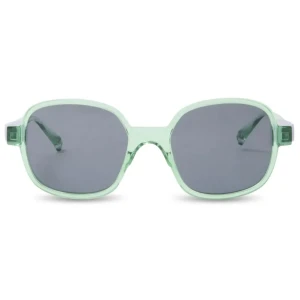 Okulary przeciwsłoneczne Urban Green Lavender dla dzieci 4-12 lat Ki ET LA