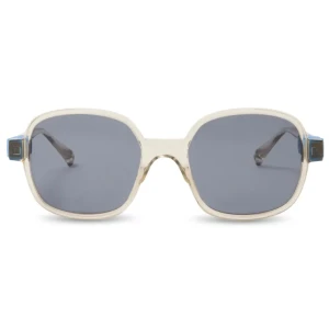 Okulary przeciwsłoneczne Urban Moka Blue dla dzieci 4-12 lat Ki ET LA