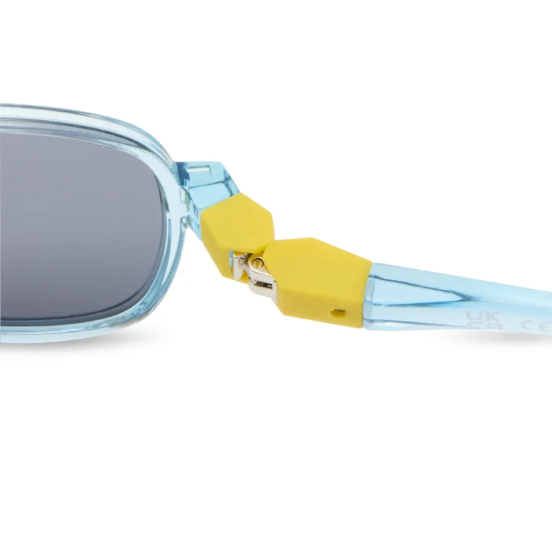 zawias 180 stopni okulary Ki ET LA Urban Storm Sun Yellow