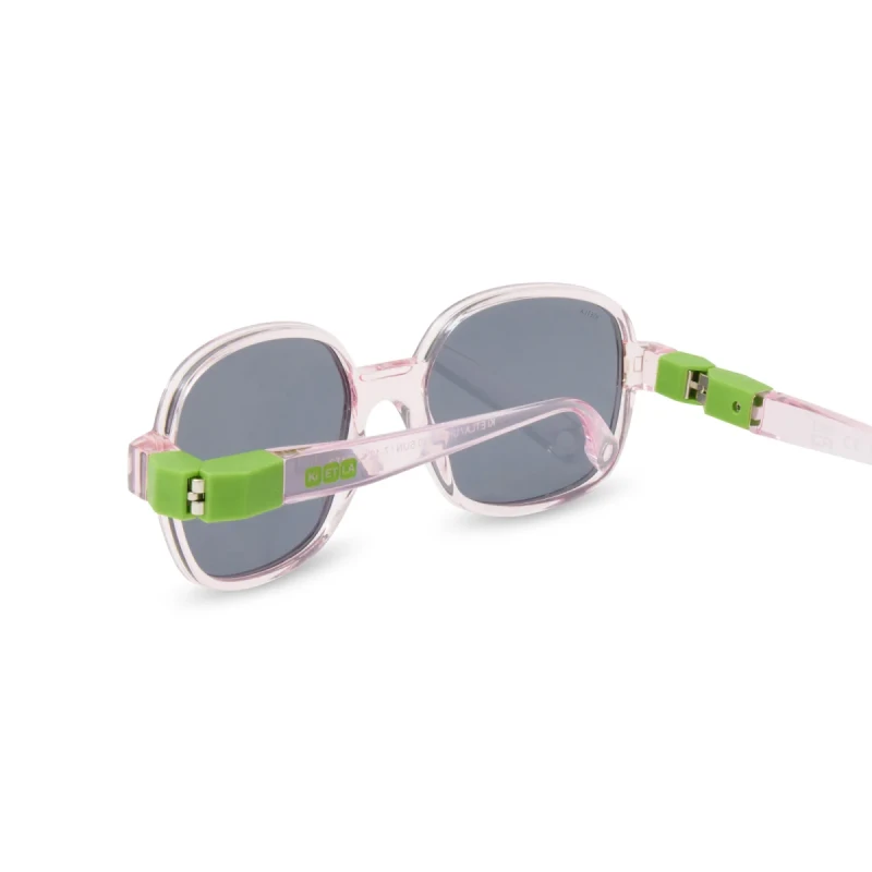 zawias 180 stopni okulary Ki ET LA Urban Verbena Green