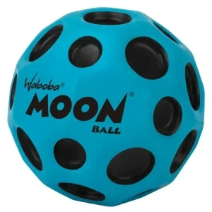 Piłeczka Moon Ball Blue Niebieska 5 lat+ Waboba® AZ-321-B
