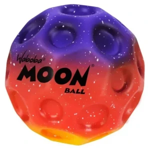 Piłeczka Gradient Moon Ball Zachód Słońca 5 lat+ Waboba® 327C99_A
