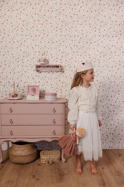Lalka Little Dutch Princess Julia przytulanka premium dla dziewczynki