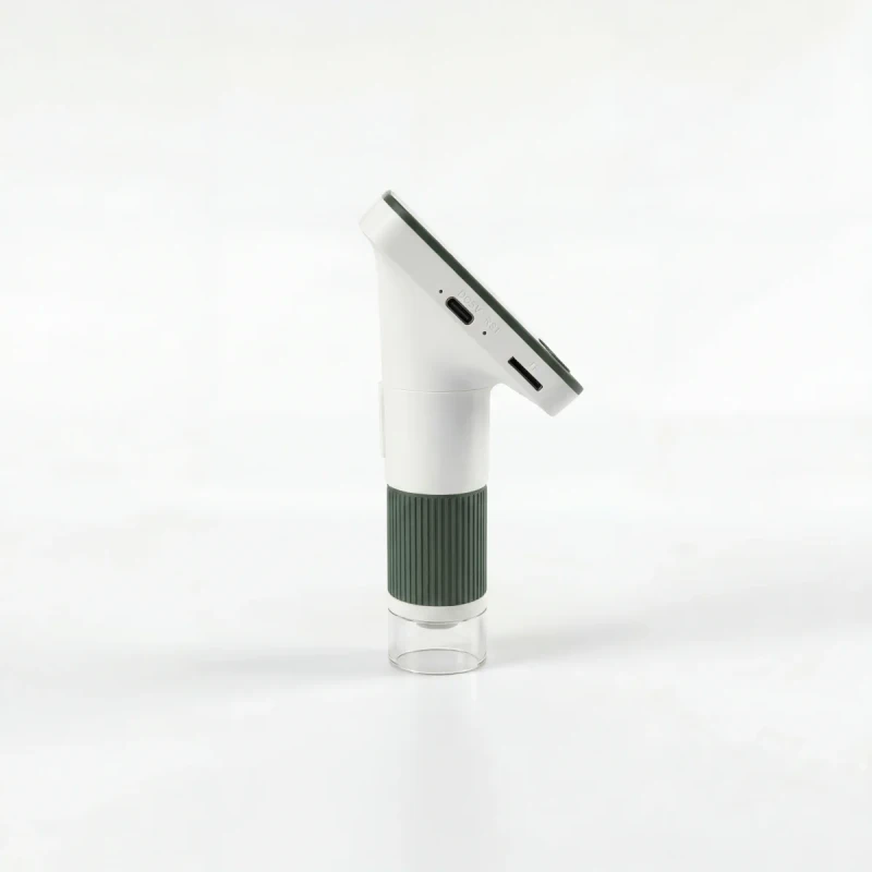 mikroskop dziecięcy KidLupe Pro port USB C