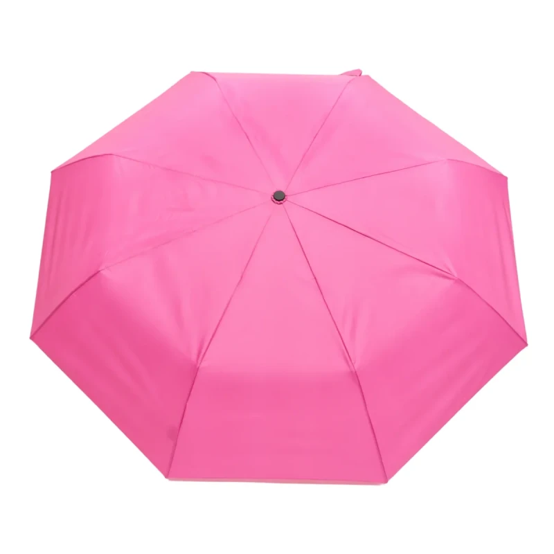 parasolka Original Duckhead Bonbon CS091 widok z góry różowy model premium