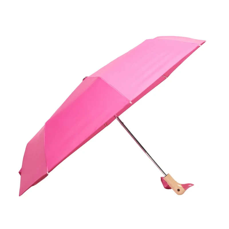 parasolka Original Duckhead Bonbon CS091 widok boczny rozłożona
