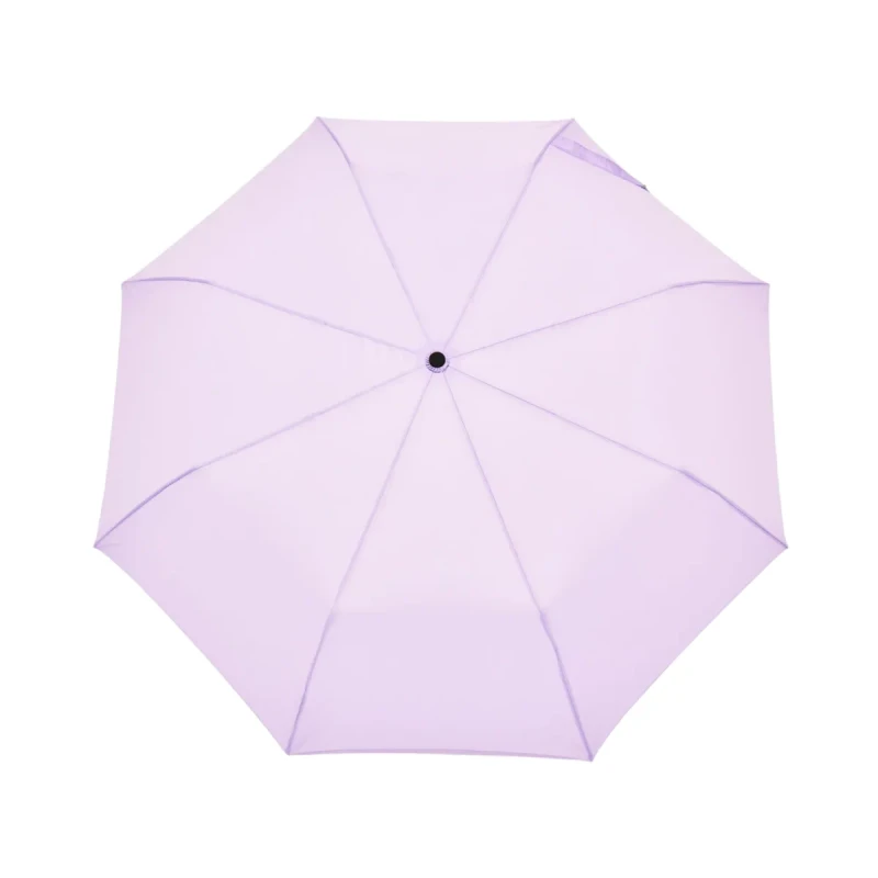 parasolka Original Duckhead Macaron CS093 widok z góry pastelowy fiolet