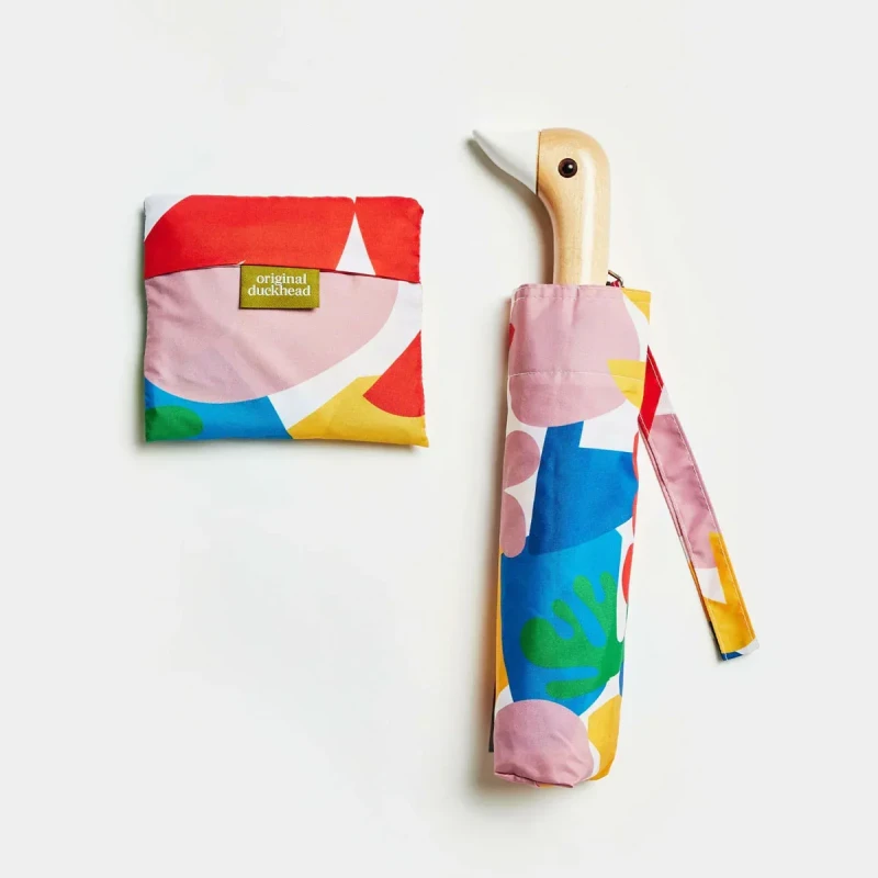 torba original duckhead matisse i parasolka kaczka