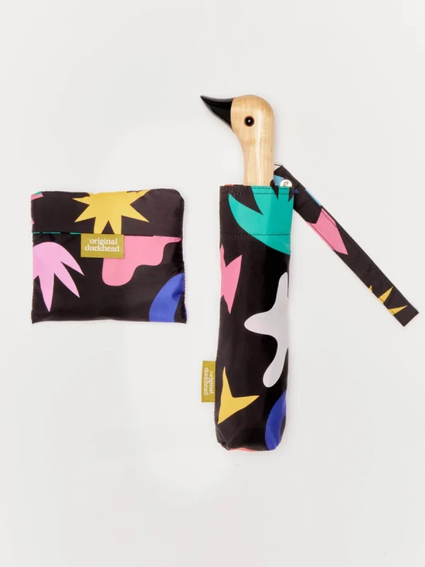 torba original duckhead palma z parasolem kaczka