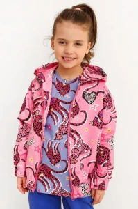 Bluza Sienna CATS Hey Popinjay!