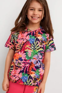 T-Shirt Classic GIRAFF Hey Popinjay!