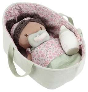Laleczka Baby Evi GRS 12 m+ Little Dutch LD4678
