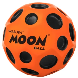Piłeczka Moon Ball Orange Pomarańczowa 3 lata+ Waboba® 321C99_A