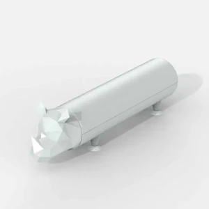 Powerbank Nosorożec (4800 mAh) Mob PP-RHINO-01