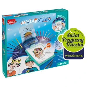 Avatar Studio 7 lat+ Maped Creativ 907064