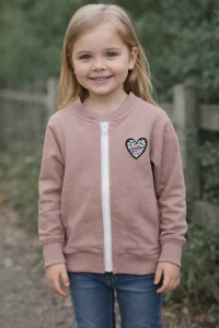 Bluza Bomber SPHINX Hey Popinjay!