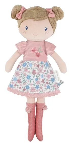 lalka Rosa Little Dutch 35 cm przytulanka dla dziecka