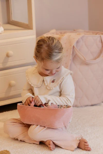 zabawka lalka dla dziewczynki Little Dutch Baby Rosa