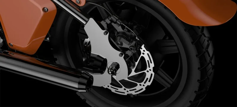 hamulce tarczowe motocykl elektryczny dla dzieci