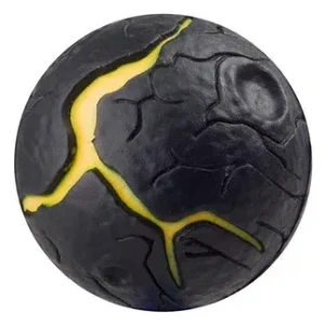 Piłeczka Lava Ball zmieniająca kolor na słońcu 5 lat+ Waboba® 340C01