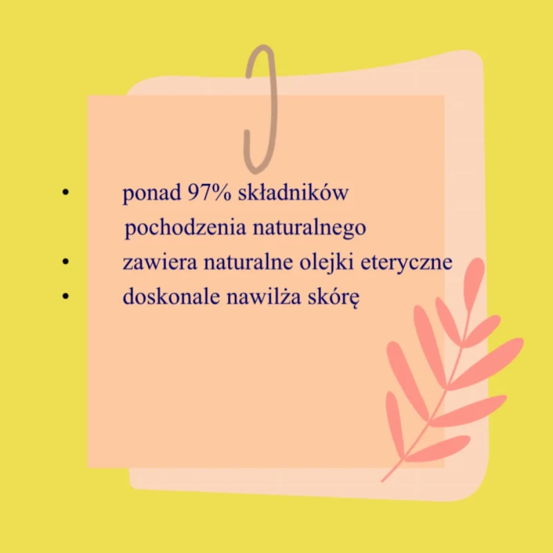 Pianka do kąpieli Dresdner Essenz cytrusowa 60 g – Lemon Squeezy