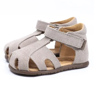 Sandały MIMI BAREFOOT coconut Mrugała