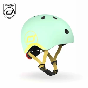 Kask XXS-S dla dzieci 1-5 lat Kiwi SCOOTANDRIDE 96391
