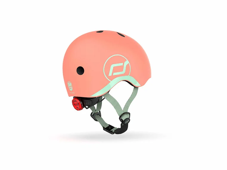 SCOOTANDRIDE-Kask-XXS-S-dla-dzieci-1-5-lat-Peach-polkabubu-4.webp