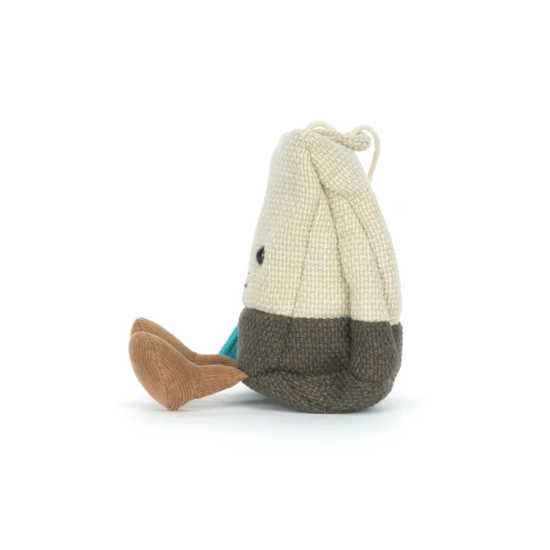 pluszak dla dziecka 0m Jellycat Steepy Tea Bag
