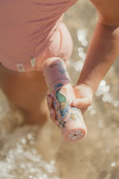 pistolet na wodę dla dzieci little dutch syrenka kolekcja dreamy mermaid